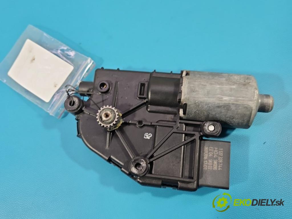 Audi Q5 2008-2016 2.0 tdi 190 hp automatic 140 kW 1968 cm3 5- motorek 7N0959591B