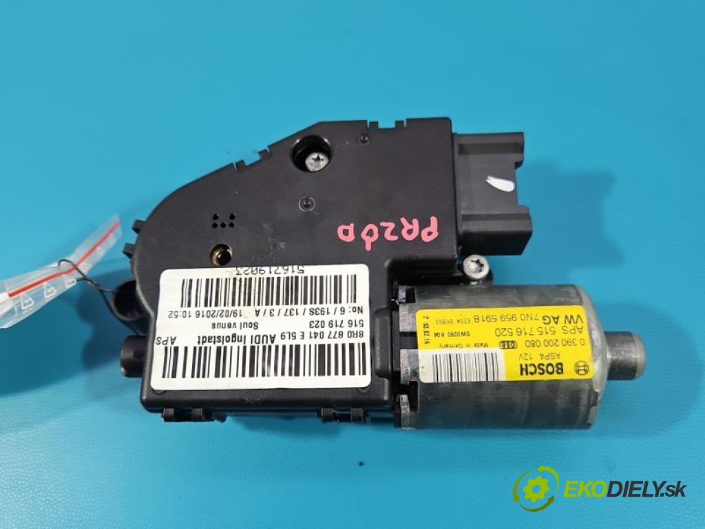 Audi Q5 2008-2016 2.0 tdi 190 hp automatic 140 kW 1968 cm3 5- motorek 7N0959591B