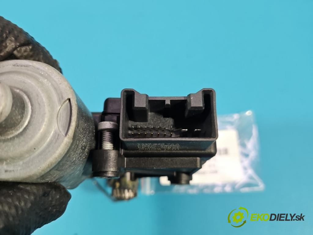 Audi Q5 2008-2016 2.0 tdi 190 hp automatic 140 kW 1968 cm3 5- motorek 7N0959591B