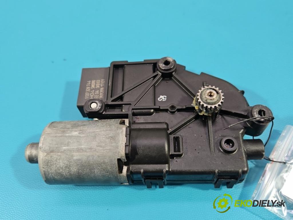 Audi Q5 2008-2016 2.0 tdi 190 hp automatic 140 kW 1968 cm3 5- motorek 7N0959591B