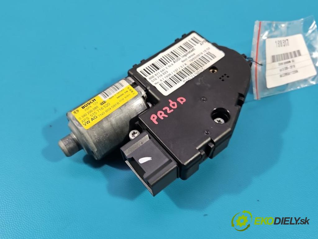 Audi Q5 2008-2016 2.0 tdi 190 hp automatic 140 kW 1968 cm3 5- motorek 7N0959591B