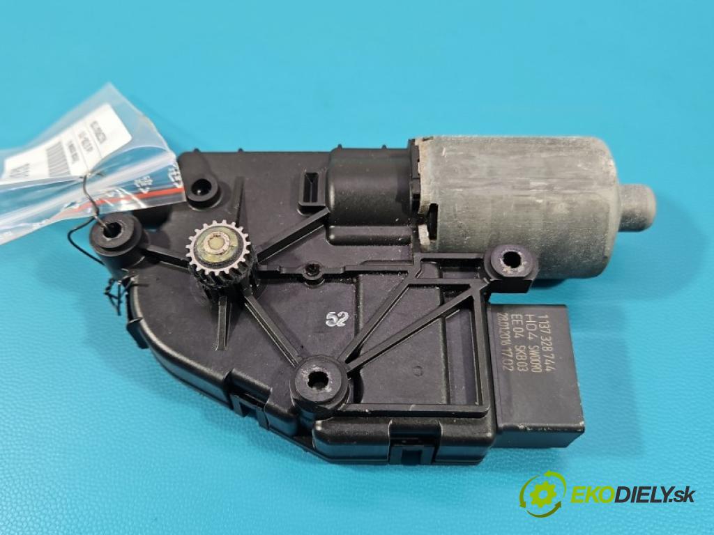 Audi Q5 2008-2016 2.0 tdi 190 hp automatic 140 kW 1968 cm3 5- motorek 7N0959591B