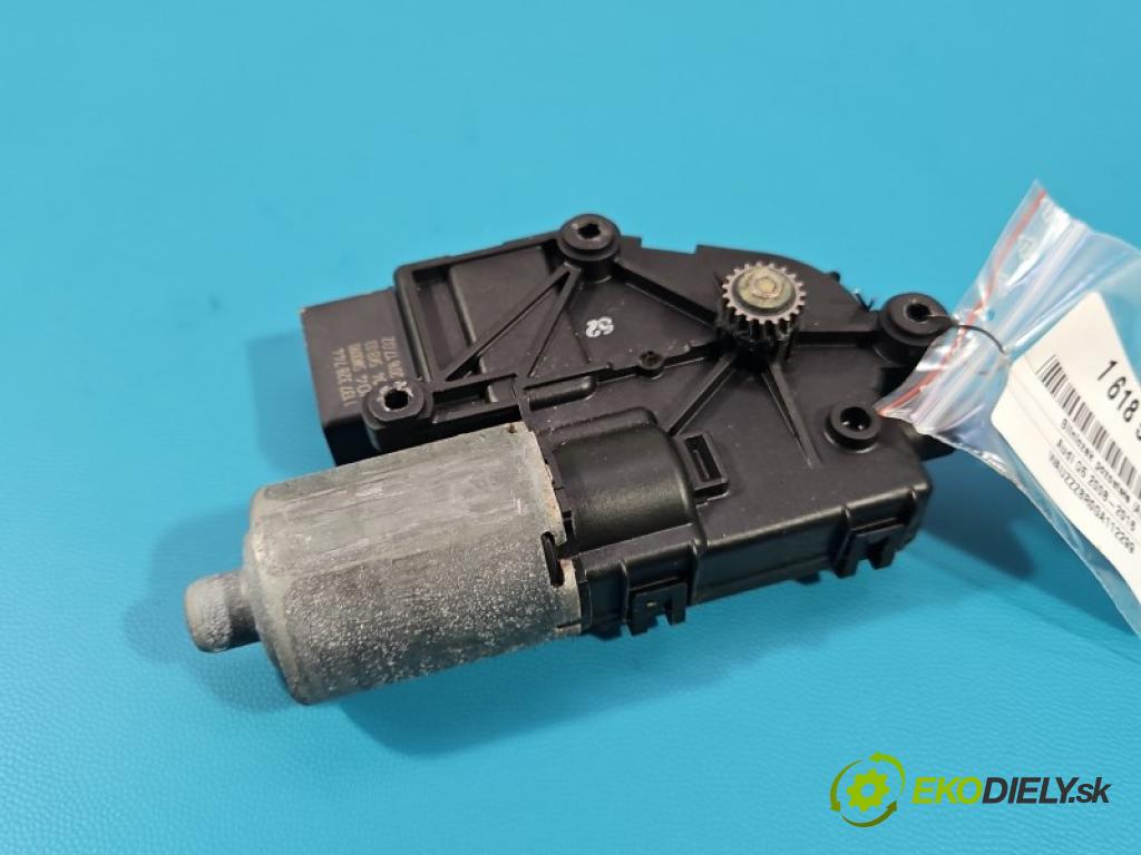 Audi Q5 2008-2016 2.0 tdi 190 hp automatic 140 kW 1968 cm3 5- motorek 7N0959591B