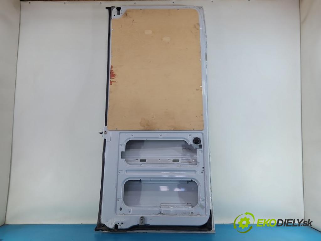 Opel Movano IV 2021- 2.2 cdti 165 hp manual 121 kW 2179 cm3 5- dveře zadní levé  (Klika dveří ostatní)