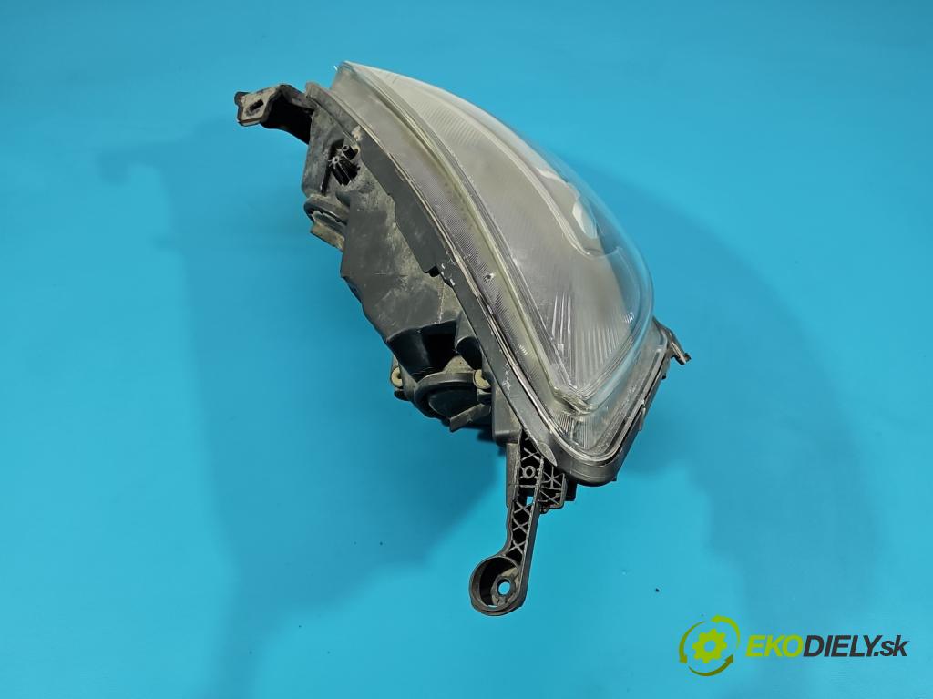 Opel Astra IV 2009-2015 2.0 cdti 160 hp manual 118 kW 1956 cm3 5- světlo pravý 1ZT010012-02 (Pravé přední světlo)