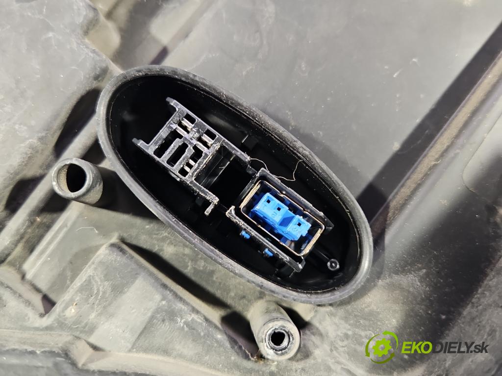Opel Astra IV 2009-2015 2.0 cdti 160 hp manual 118 kW 1956 cm3 5- světlo pravý 1ZT010012-02 (Pravé přední světlo)