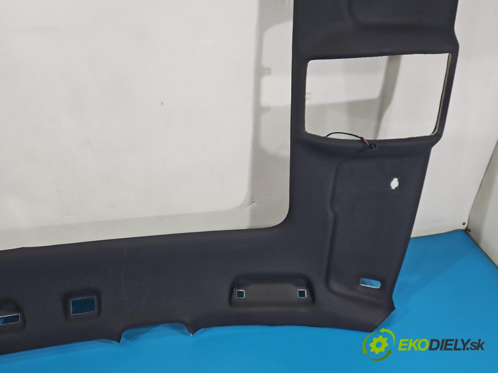 Audi Q5 2008-2016 21 pod PANORÁMA: JAK na fotky