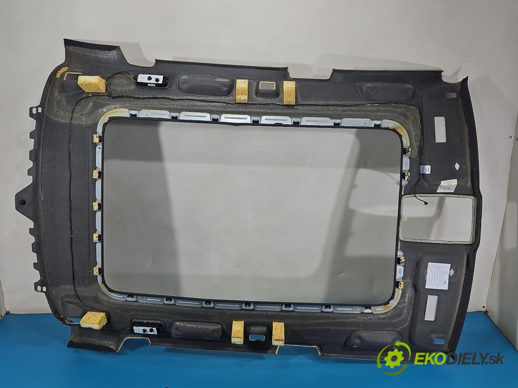 Audi Q5 2008-2016 21 pod PANORÁMA: JAK na fotky