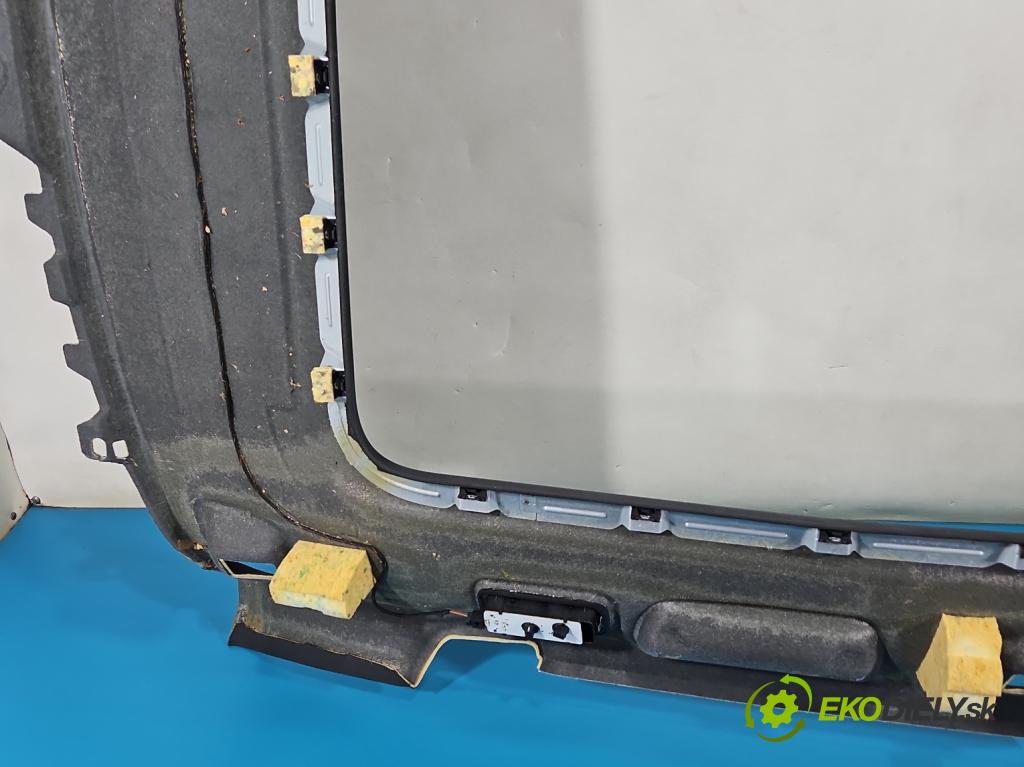 Audi Q5 2008-2016 21 pod PANORÁMA: JAK na fotky