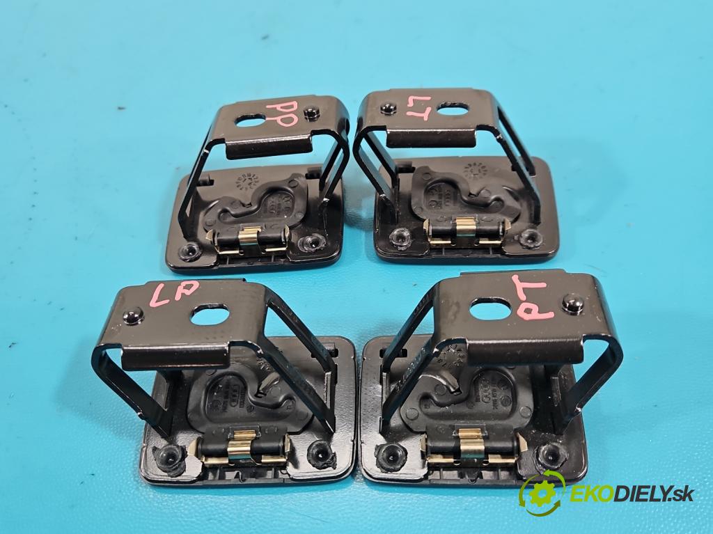 Audi Q5 2008-2016 21 pod PANORÁMA: JAK na fotky