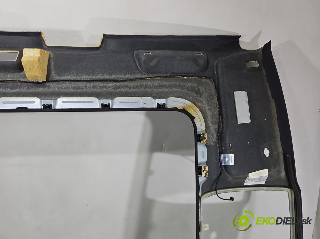 Audi Q5 2008-2016 21 pod PANORÁMA: JAK na fotky