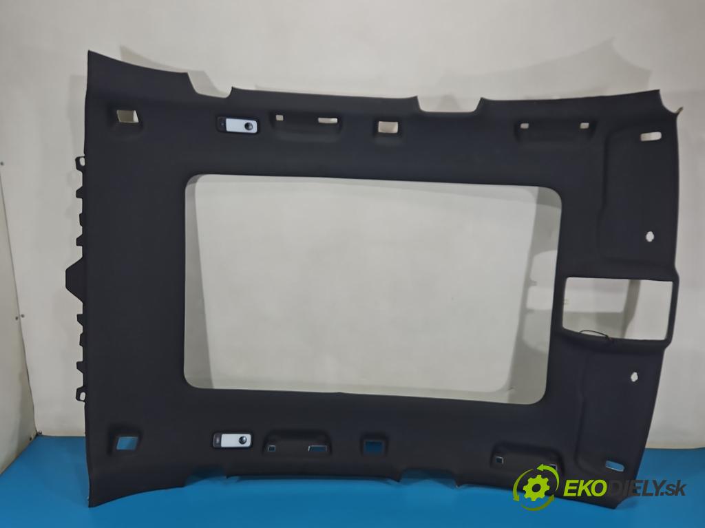 Audi Q5 2008-2016 21 pod PANORÁMA: JAK na fotky