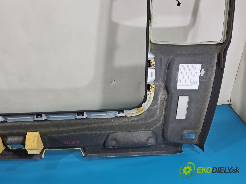 Audi Q5 2008-2016 21 pod PANORÁMA: JAK na fotky