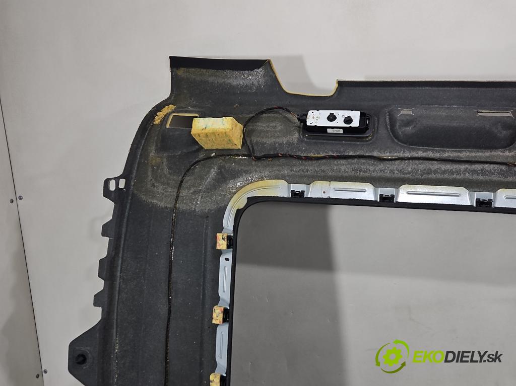 Audi Q5 2008-2016 21 pod PANORÁMA: JAK na fotky