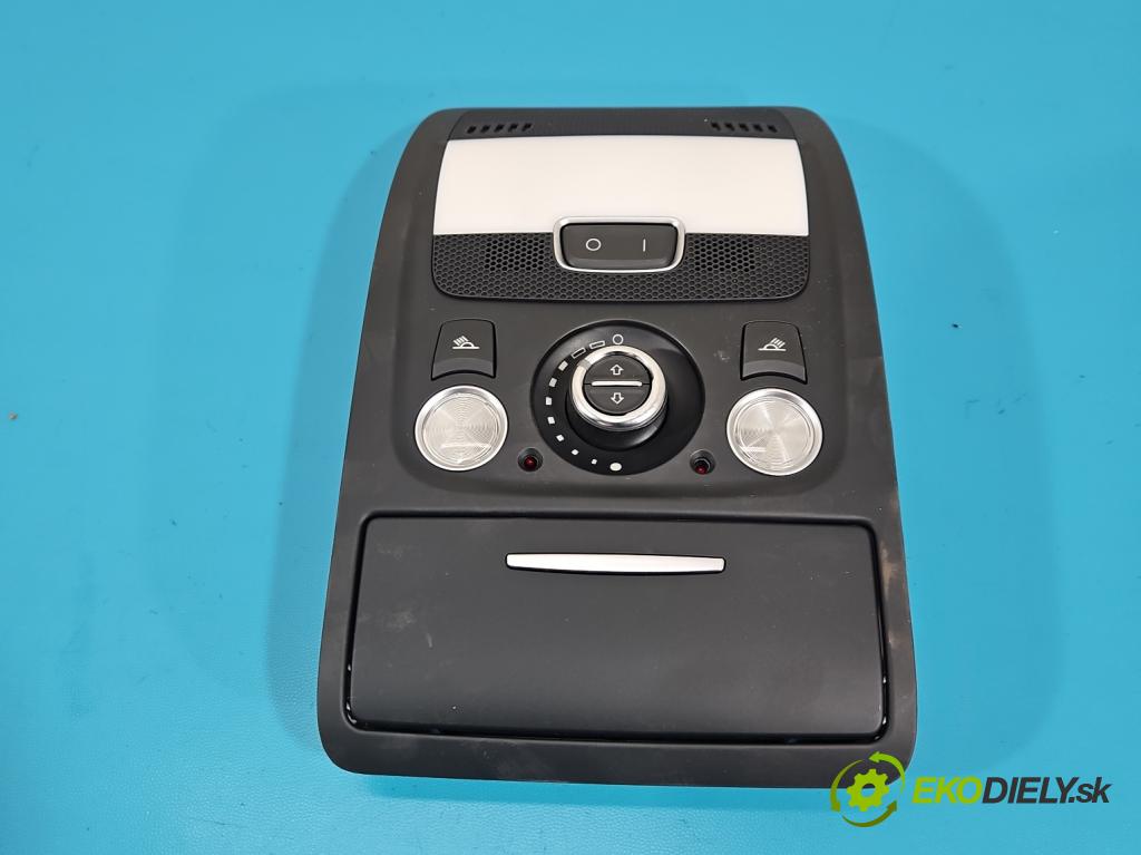 Audi Q5 2008-2016 21 pod PANORÁMA: JAK na fotky