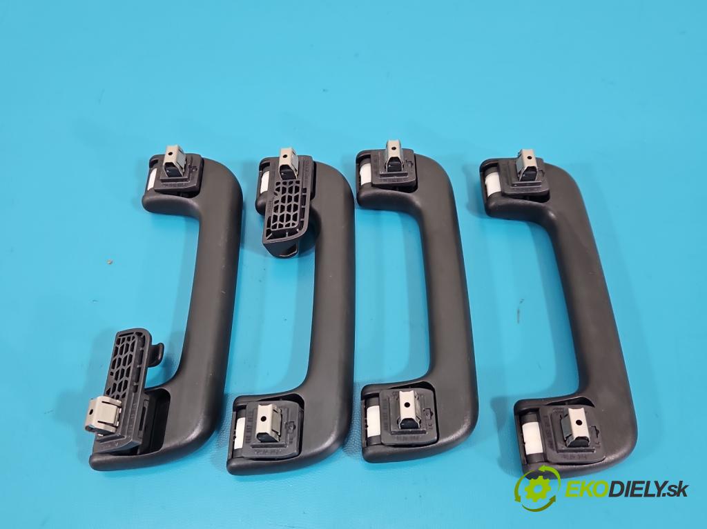 Audi Q5 2008-2016 21 pod PANORÁMA: JAK na fotky