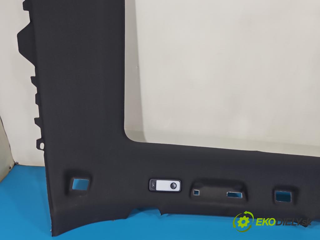 Audi Q5 2008-2016 21 pod PANORÁMA: JAK na fotky