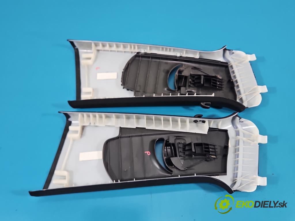 Audi Q5 2008-2016 21 pod PANORÁMA: JAK na fotky