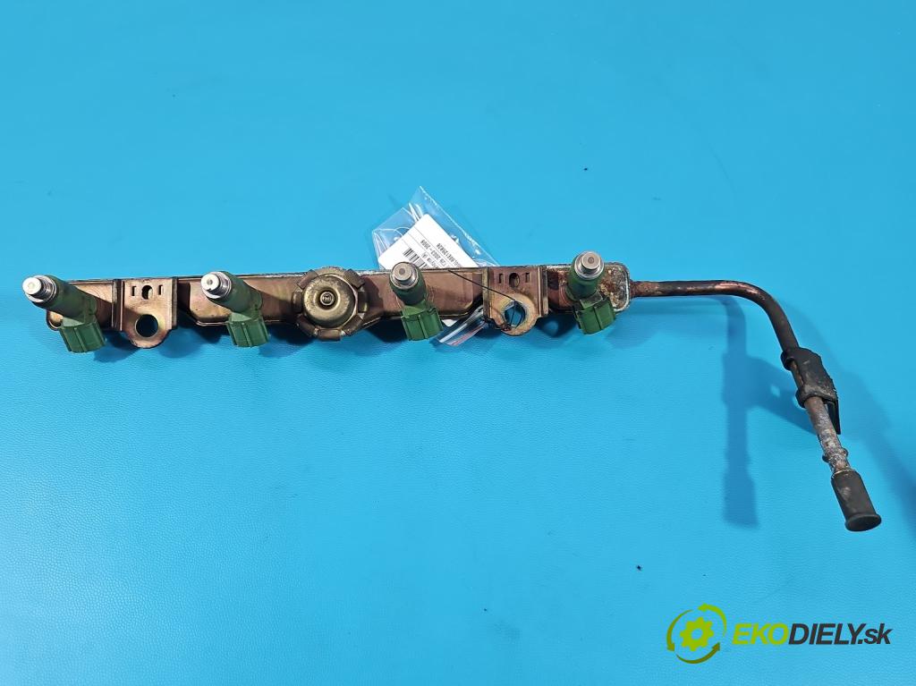 Toyota Avensis II T25 2003-2008 1.8 vvti 129 HP manual 95 kW 1794 cm3 5- vstrek benzín 23250-22040