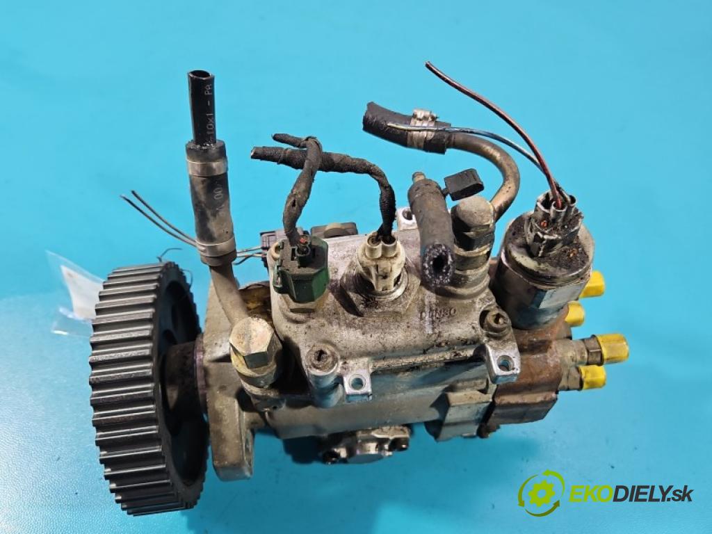 Opel Astra II 1998-2009 1.7 dti 75 HP manual 55 kW 1686 cm3 5- čerpadlo vstrekovacia 8-97185242-1 (Vstrekovacie čerpadlo)