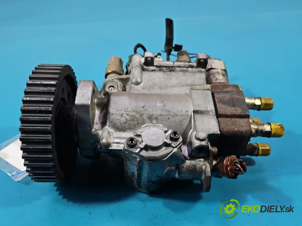 Opel Astra II 1998-2009 1.7 dti 75 HP manual 55 kW 1686 cm3 5- čerpadlo vstrekovacia 8-97185242-1 (Vstrekovacie čerpadlo)