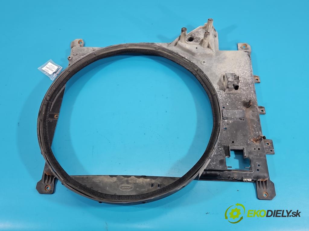 Land rover Range Rover III L322 2001-2012 4.4 V8 313 hp automatic 230 kW 4367 cm3 5- kryt ventilárora BH42-8146-AE