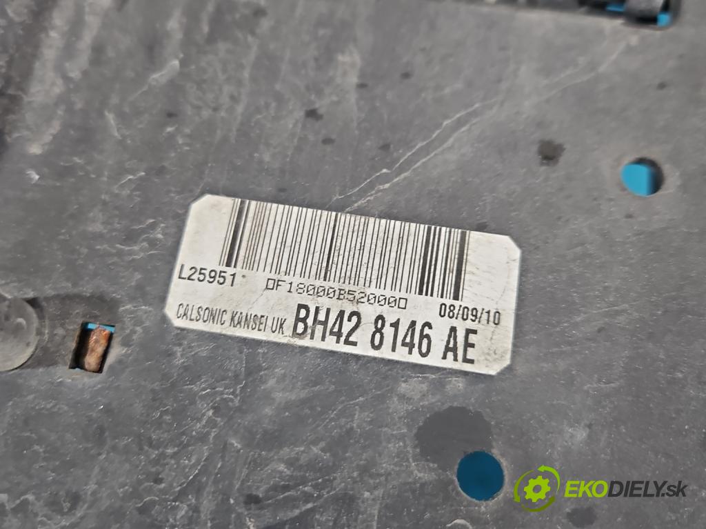 Land rover Range Rover III L322 2001-2012 4.4 V8 313 hp automatic 230 kW 4367 cm3 5- kryt ventilárora BH42-8146-AE