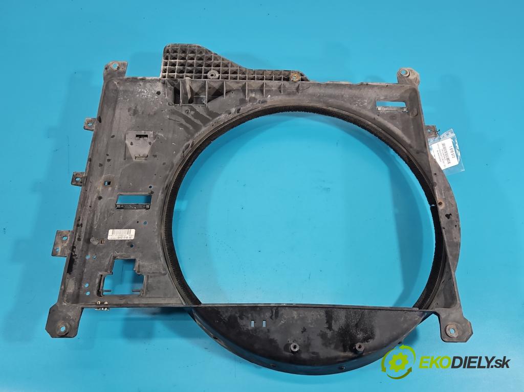 Land rover Range Rover III L322 2001-2012 4.4 V8 313 HP automatic 230 kW 4367 cm3 5- kryt ventilátora BH42-8146-AE