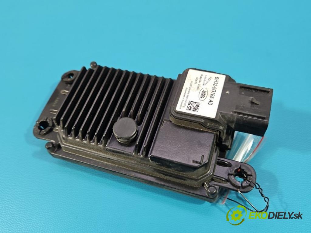 Land rover Range Rover III L322 2001-2012 4.4 V8 313 hp automatic 230 kW 4367 cm3 5- řídící jednotka BH32-9G768-AD