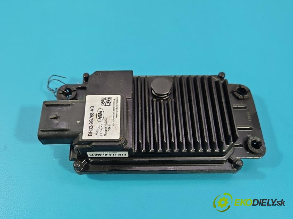 Land rover Range Rover III L322 2001-2012 4.4 V8 313 hp automatic 230 kW 4367 cm3 5- řídící jednotka BH32-9G768-AD