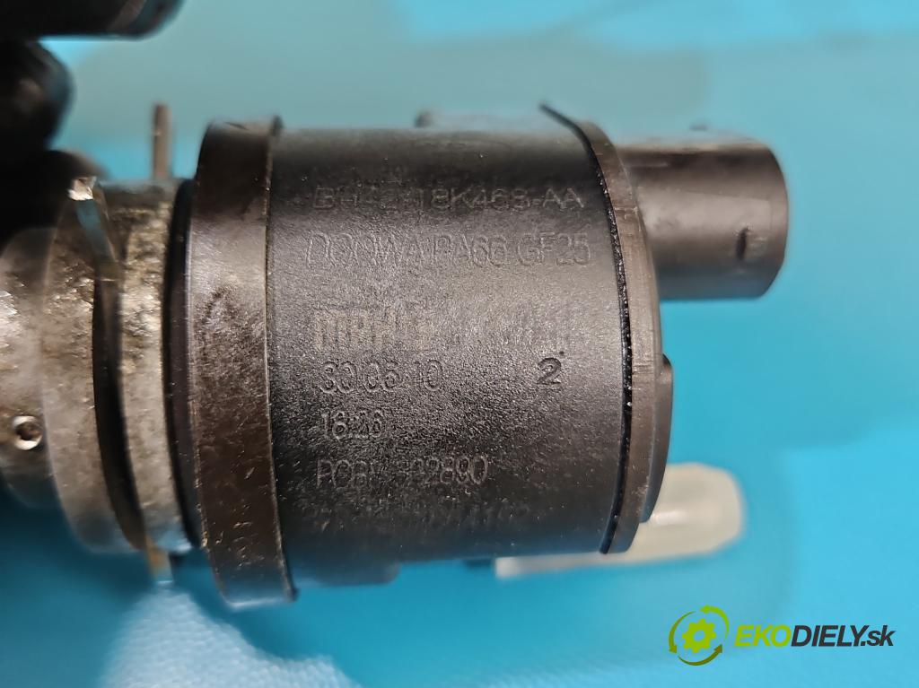 Land rover Range Rover III L322 2001-2012 4.4 V8 313 hp automatic 230 kW 4367 cm3 5- obal filtra paliva BH42-18K468-AA