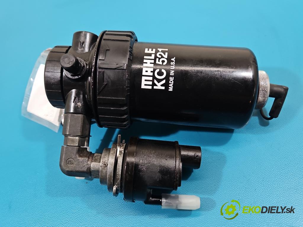 Land rover Range Rover III L322 2001-2012 4.4 V8 313 hp automatic 230 kW 4367 cm3 5- obal filtra paliva BH42-18K468-AA
