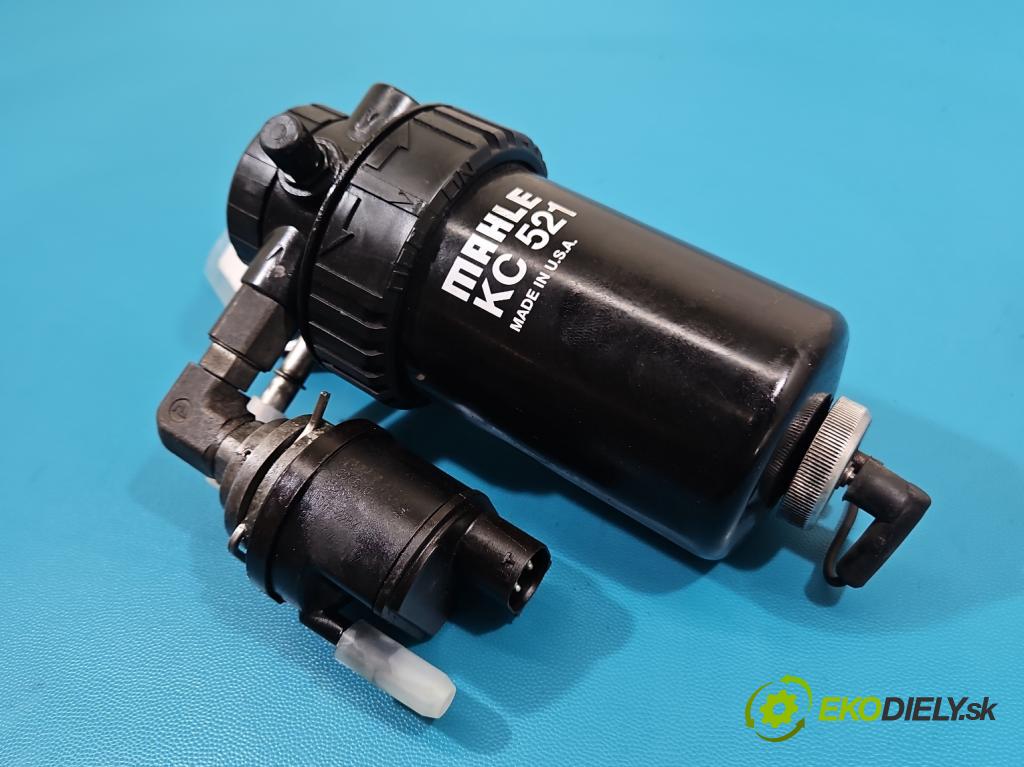 Land rover Range Rover III L322 2001-2012 4.4 V8 313 hp automatic 230 kW 4367 cm3 5- obal filtra paliva BH42-18K468-AA