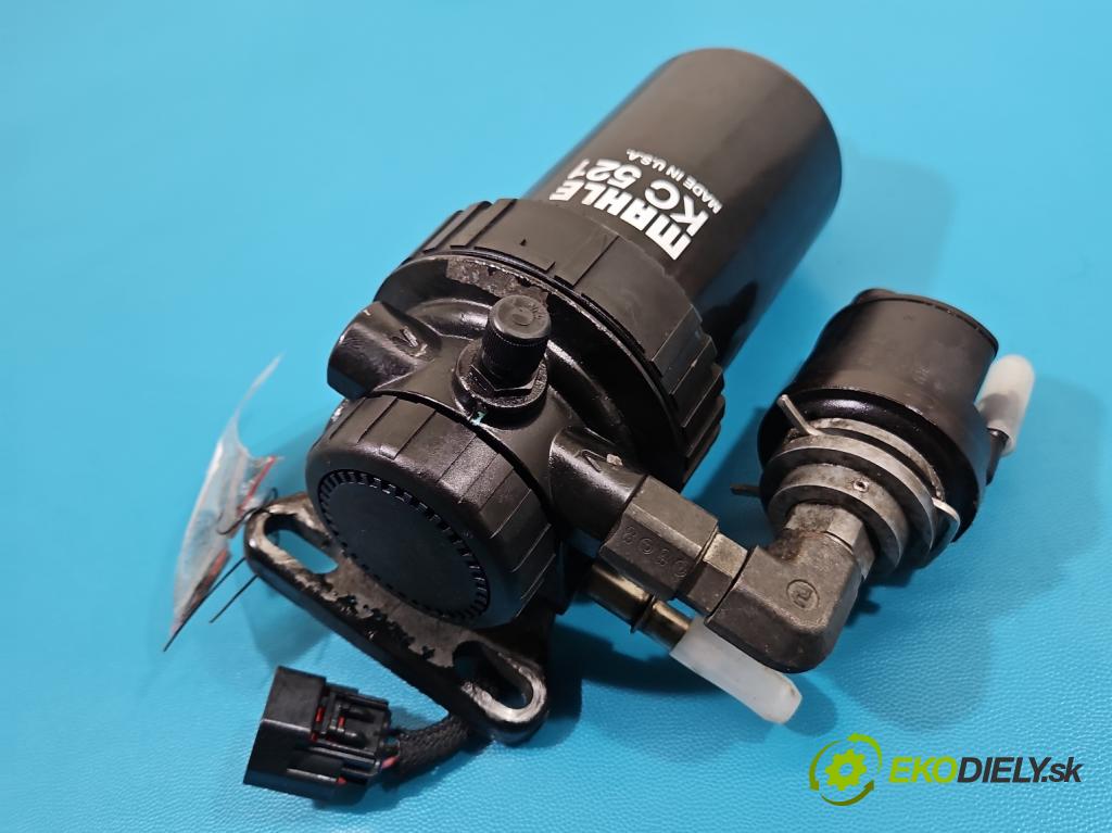 Land rover Range Rover III L322 2001-2012 4.4 V8 313 hp automatic 230 kW 4367 cm3 5- obal filtra paliva BH42-18K468-AA