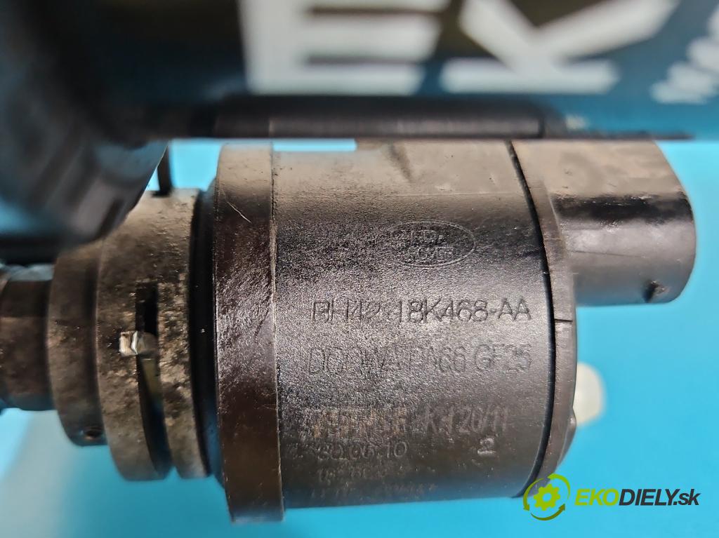 Land rover Range Rover III L322 2001-2012 4.4 V8 313 hp automatic 230 kW 4367 cm3 5- obal filtra paliva BH42-18K468-AA