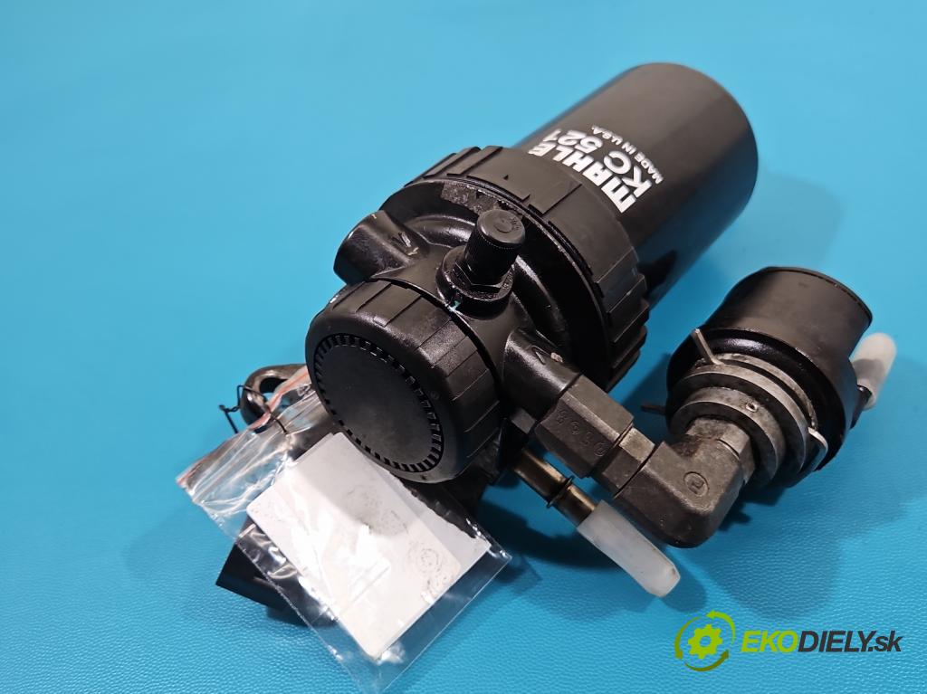 Land rover Range Rover III L322 2001-2012 4.4 V8 313 hp automatic 230 kW 4367 cm3 5- obal filtra paliva BH42-18K468-AA