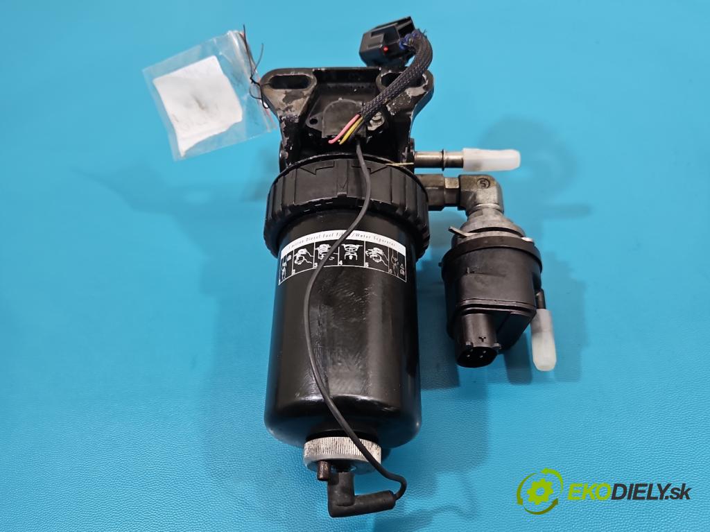 Land rover Range Rover III L322 2001-2012 4.4 V8 313 hp automatic 230 kW 4367 cm3 5- obal filtra paliva BH42-18K468-AA