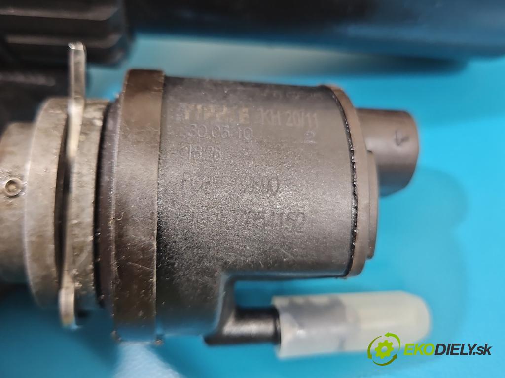 Land rover Range Rover III L322 2001-2012 4.4 V8 313 hp automatic 230 kW 4367 cm3 5- obal filtra paliva BH42-18K468-AA