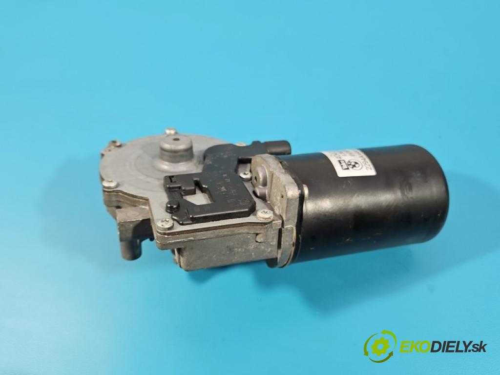 Land rover Range Rover III L322 2001-2012 4.4 V8 313 hp automatic 230 kW 4367 cm3 5- motor stěračů přední 404202