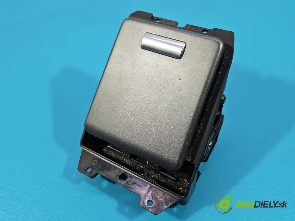 Land rover Range Rover III L322 2001-2012 4.4 V8 313 HP automatic 230 kW 4367 cm3 5- kastlík FKH500100
