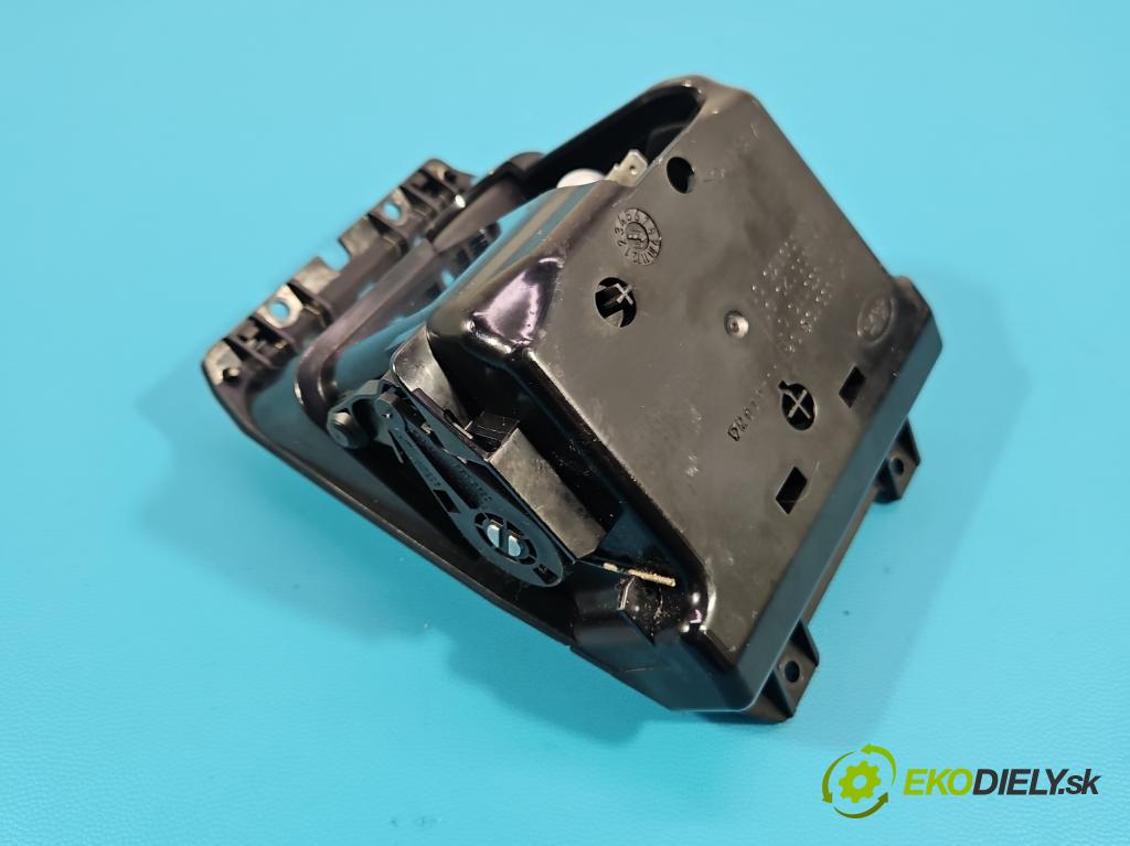 Land rover Range Rover III L322 2001-2012 4.4 V8 313 HP automatic 230 kW 4367 cm3 5- kastlík FKH500100