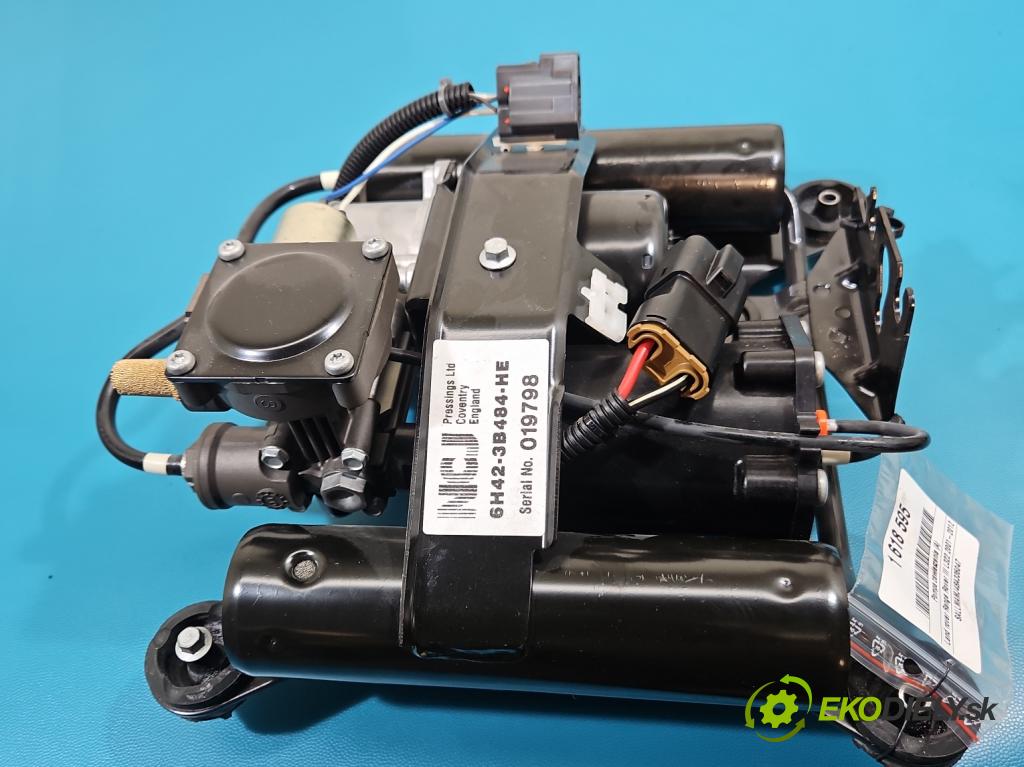Land rover Range Rover III L322 2001-2012 4.4 V8 313 hp automatic 230 kW 4367 cm3 5- čerpadlo pozastavení: 6H42-3B484-HE
