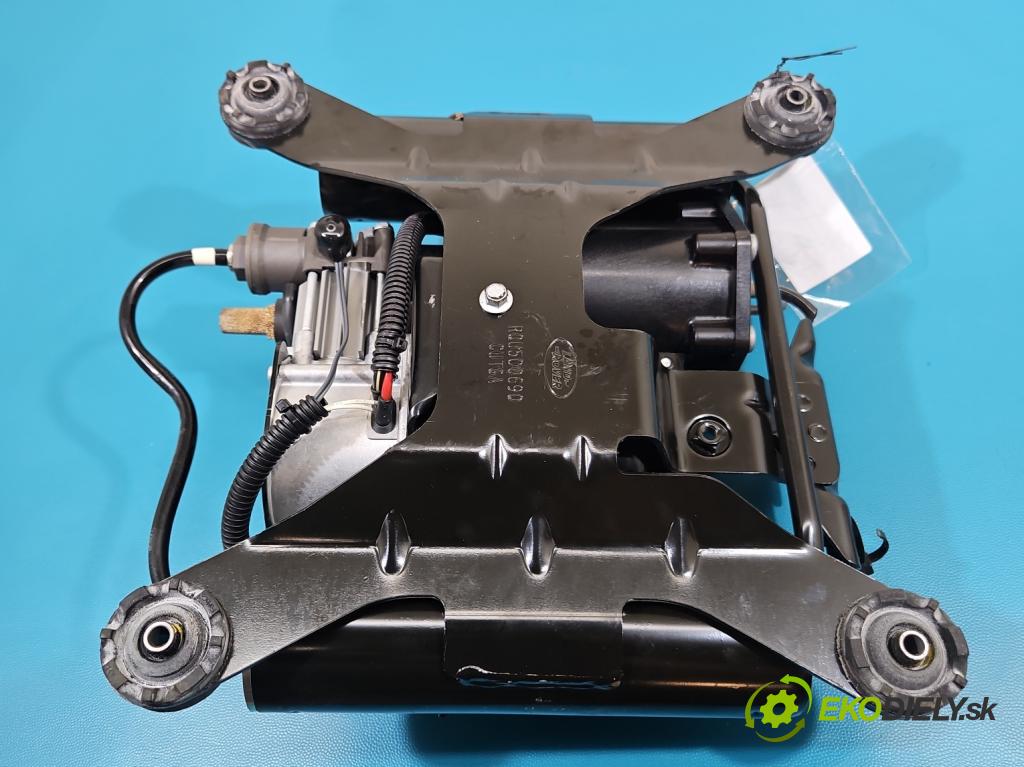 Land rover Range Rover III L322 2001-2012 4.4 V8 313 hp automatic 230 kW 4367 cm3 5- čerpadlo pozastavení: 6H42-3B484-HE