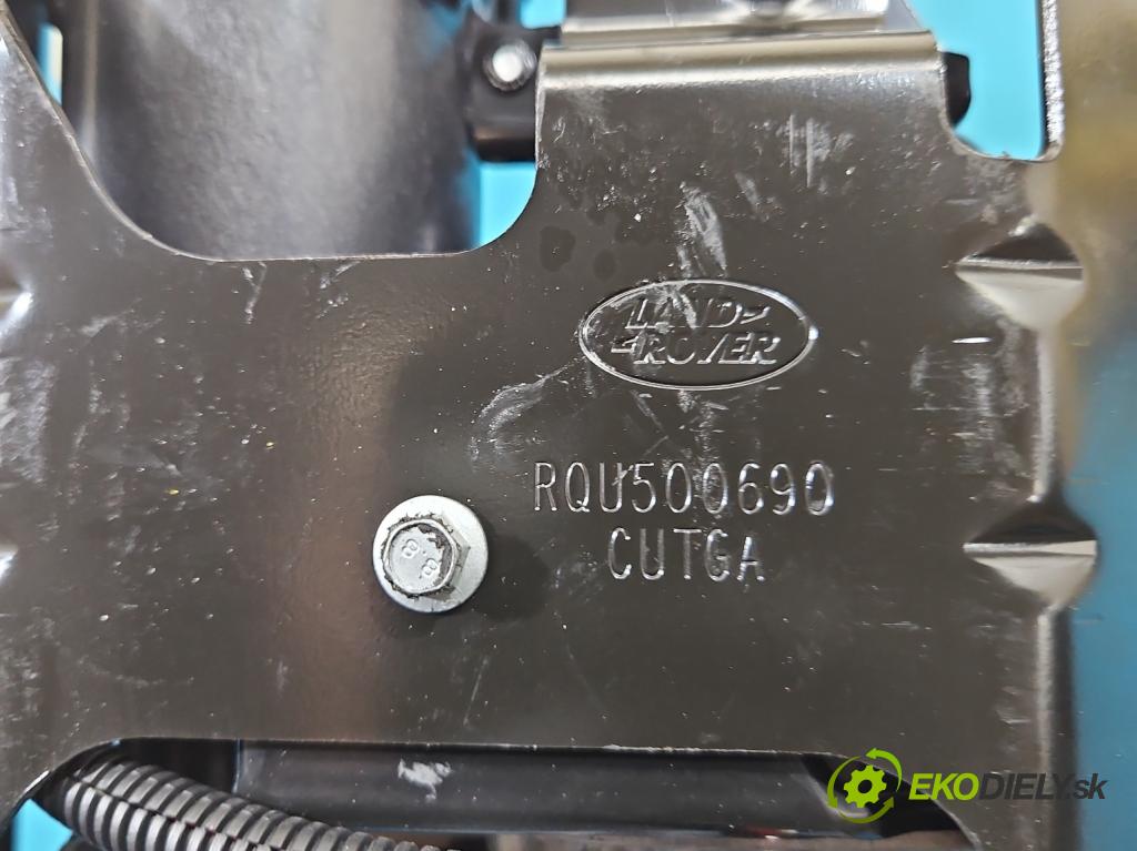 Land rover Range Rover III L322 2001-2012 4.4 V8 313 hp automatic 230 kW 4367 cm3 5- čerpadlo pozastavení: 6H42-3B484-HE