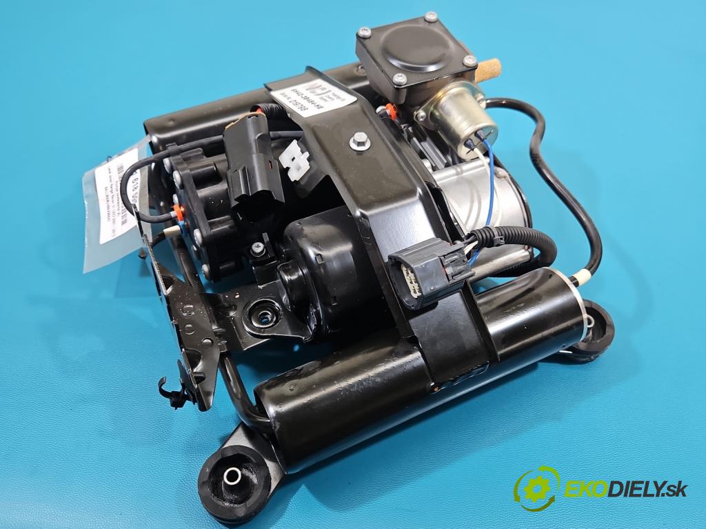 Land rover Range Rover III L322 2001-2012 4.4 V8 313 HP automatic 230 kW 4367 cm3 5- čerpadlo pozastavení: 6H42-3B484-HE