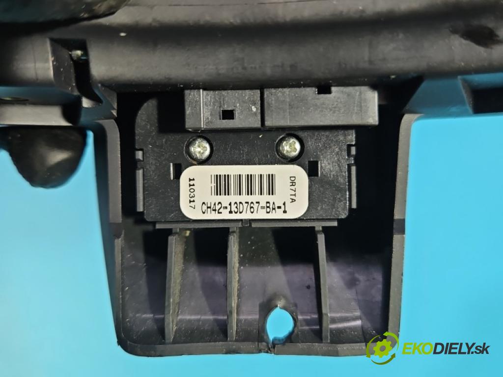 Land rover Range Rover III L322 2001-2012 4.4 V8 313 hp automatic 230 kW 4367 cm3 5- Přepínač multifunkční: řízení: CH42-13D767-BA (Páčky pod volantem)