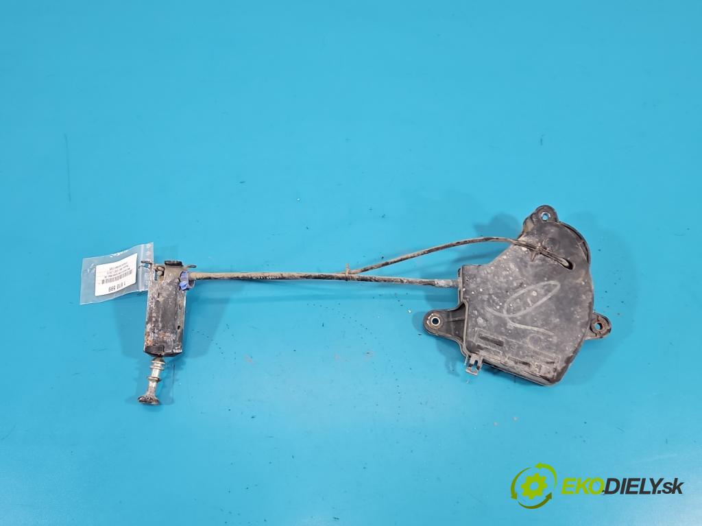 Peugeot 308 I 2007-2013 1.6 16V 120 HP manual 88 kW 1598 cm3 5- mechanizmus kolesa ozubeného 9648236680