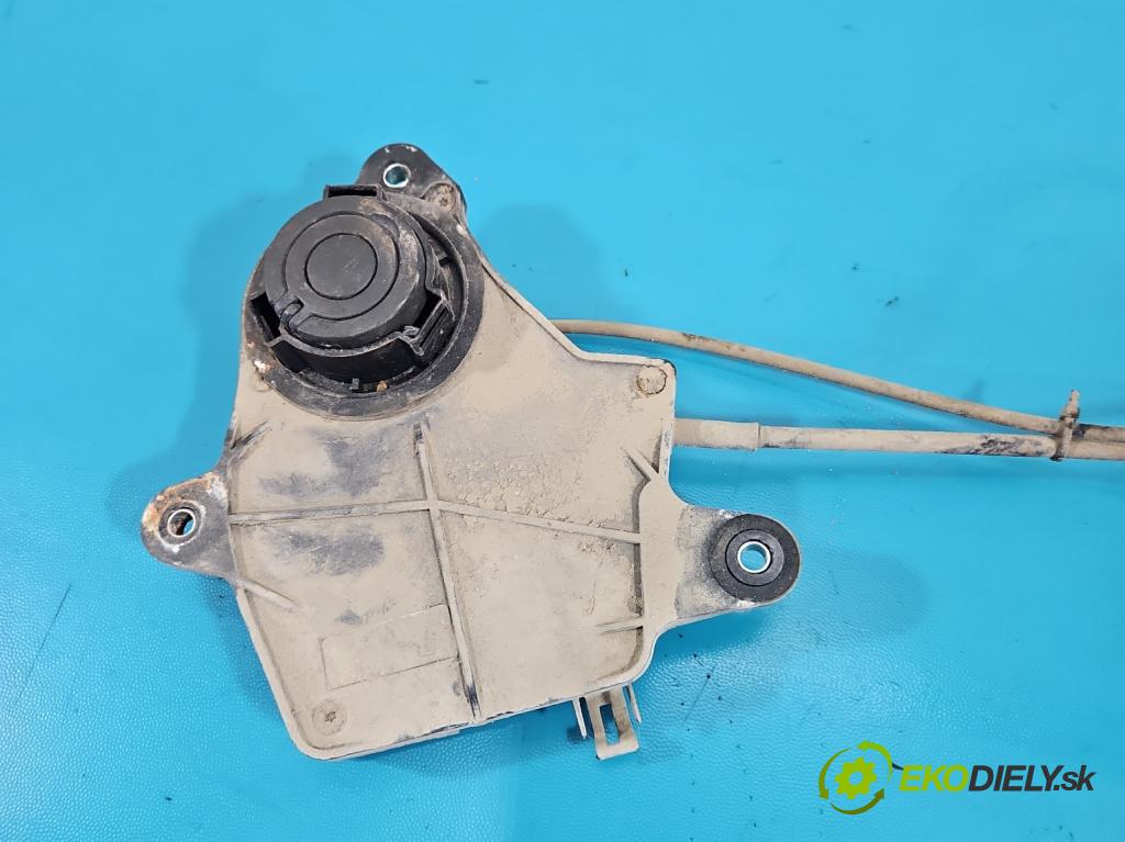 Peugeot 308 I 2007-2013 1.6 16V 120 HP manual 88 kW 1598 cm3 5- mechanizmus kolesa ozubeného 9648236680