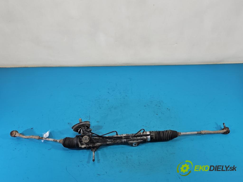 Peugeot 308 I 2007-2013 1.6 16V 120 HP manual 88 kW 1598 cm3 5- Ozubené kolo: volant 