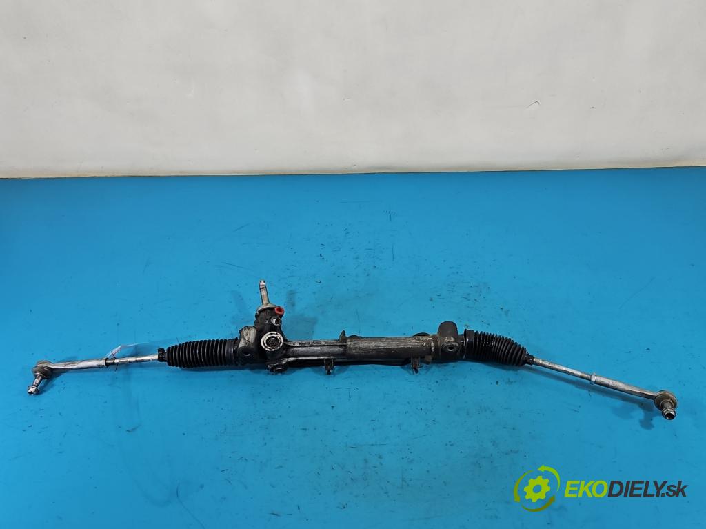 Opel Astra II 1998-2009 1.7 dti 75 HP manual 55 kW 1686 cm3 5- Ozubené kolo: volant 
